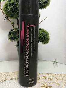 SEBASTIAN PROFESSIONAL COLOR IGNITE MONO DE 250 ML