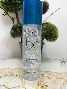 SCHWARZKOPF BC BONACURE HYALURONIC DE 95 ML.