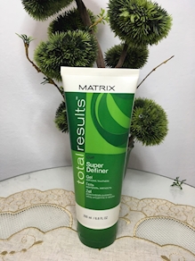 MATRIX TOTAL RESULTS SUPER DEFINER CURL 200 ML.