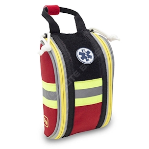 COMPACT´S botiquín individual ultracompacto.