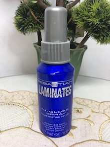 SEBASTIAN LAMINATES HI-GLOSS SPRAY DE 50 ML.