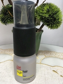 WELLA HIGH HAIR FLEXIR EXTRA STRONG CONTROL 75 ML.