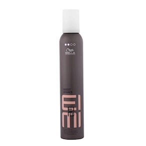Wella EIMI Volume Boost bounce Mousse 300ml - espuma potenciadora de rizos