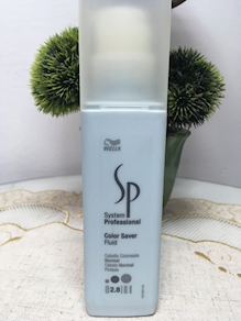 SYSTEM PROFESSIONAL COLOR SAVER FLUID 15 ML.