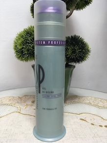 SYSTEM PROFESSIONAL GEL DE DISEÑO FIJACIÓN EXTRA FUERTE 100 ML.