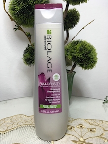 BIOLAGE FULLDENSITY CHAMPÚ DE 250 ML.