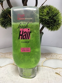 Wella EIMI Texture Sculpt force FLUBBER 125 ML.