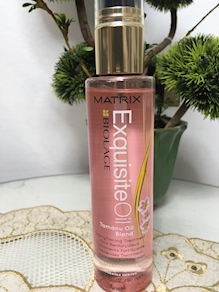BIOLAGE EXQUISITEOIL  TAMANU OIL BLEND 92 ML.