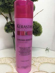 KERASTASE REFLECTION CHROMA SENSITIVE DE 200 ML.