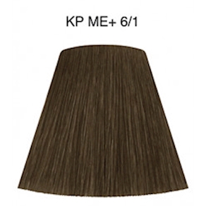 WELLA  KOLESTON 6-1 PERFECT ME+ TUBO   DE 60 ML.