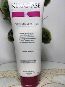 KERASTASE REFLECTION CHROMA SENSITIVE 300 ML.