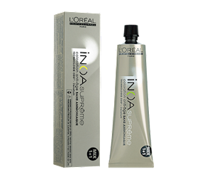 INOA SUPREME LOREAL COLOR 8-13 TUBO DE 60 GRS.