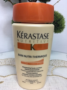 KERASTASE NUTRITIVE Nutri-Thermique DE 250 ML.