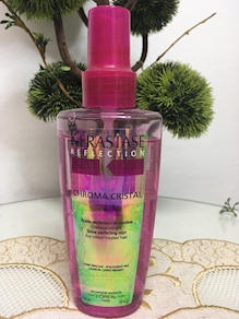 KERASTASE REFLECTION CHROMA CRISTAL DE 125 ML.