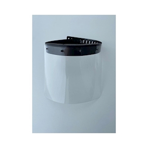 Pantalla de protección facial