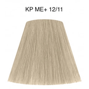 WELLA  KOLESTON 12-11 PERFECT ME+ TUBO DE 60 ML.