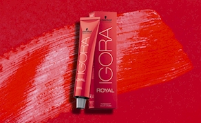 IGORA ROYAL 6-87 TUBO DE 60 GRS.
