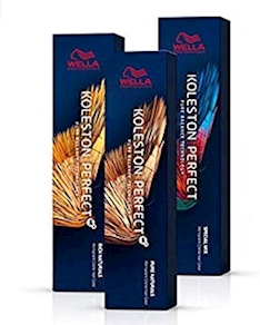 WELLA KOLESTON 8-7 PERFECT ME+ TUBO DE 60 GRS.