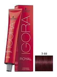IGORA ROYAL 3-88 DE 60 GRS.