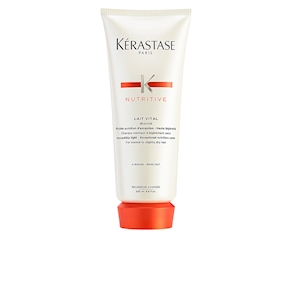 KERASTASE  LAIT VITAL DE 200 ML.