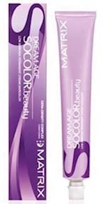 MATRIX SOCOLOR BEAUTY Dream-Age 5-GW DE 90 GRS.