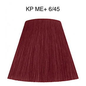 WELLA  KOLESTON 6-45 PERFECT ME+ TUBO  DE 60 ML.
