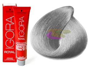 IGORA ROYAL 1-9 DE 60 GRS.