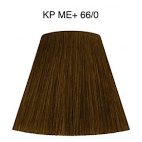 WELLA  KOLESTON 66-0 PERFECT ME+ TUBO DE 60 ML.