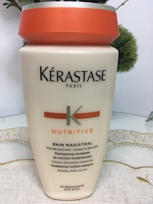 KERASTASE NUTRITIVE BAÑO MAGISTRAL DE 250 ML.