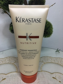 KERASTASE NUTRITIVE Fondant Magistral DE 200 ML.