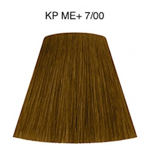 WELLA  KOLESTON 7-00 PERFECT ME+ TUBO DE 60 ML.