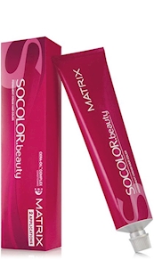 SOCOLOR.BEAUTY 5-NW MATRIX TUBO DE 90 GRS.