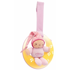 Panel Luces Musicales Buenas Noches