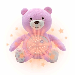 Osito Proyector Baby Bear