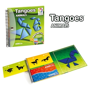 TANGOES ANIMALS