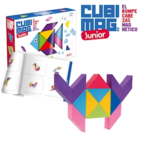 CUBIMAG JUNIOR