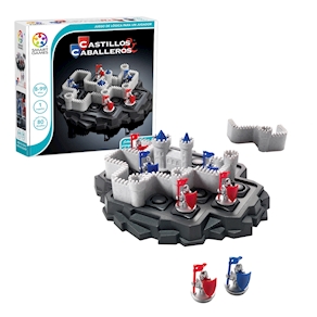 Castillos y Caballeros