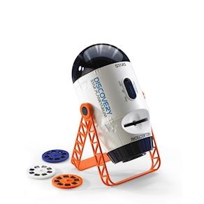 Proyector Espacial 2 en 1