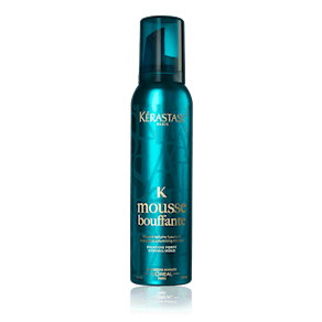 KERASTASE Mousse Bouffante DE 150 ML.