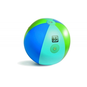 Pelota de agua BS
