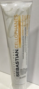 CELLOPHANES HONEYCOMB BLOND DE 300 ML. SEBASTIAN