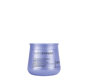 LOREAL SERIE EXPERT MASCARILLA BLONDIFIER DE 250 ML.