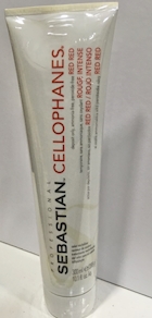 CELLOPHANES RED RED DE 300 ML. SEBASTIAN