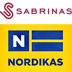 🛑SABRINAS ( NORDIKAS )EN MAMEN PEÑA   ZAPATERÍA  C/ PINTORES, 30 CÀCERES   #nordikas  #sabrinasshoes