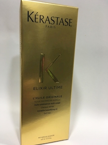 KERASTASE ELIXIR ULTIME L'Huile Originale DE 100 ML.