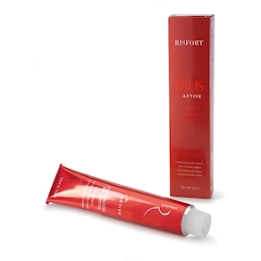 TINTE PLUS ACTIVE Nº 6 RISFORT TUBO 100ML.