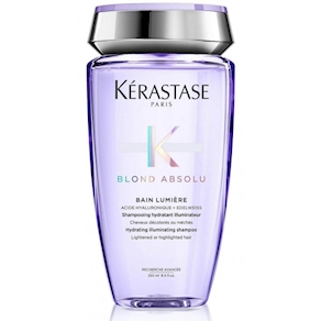 KERASTASE BAIN LUMIÉRE 250 ml