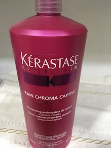 KERASTASE BAIN CHROMA CAPTIVE DE 1000 ML.