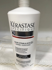 KERASTASE BAIN STIMULISTE GL SPECIFIQUE DE 1000 ML.
