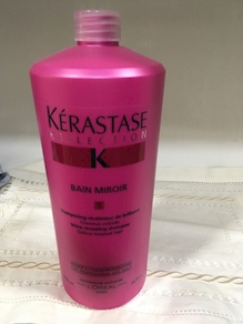 KERASTASE BAIN MIROR Nº 1 REFLECTION  DE 1000 ML.